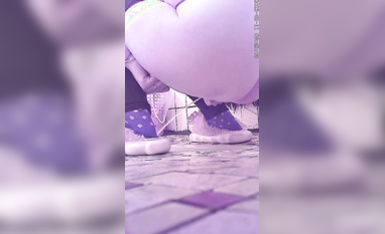 厕所偷拍(1)