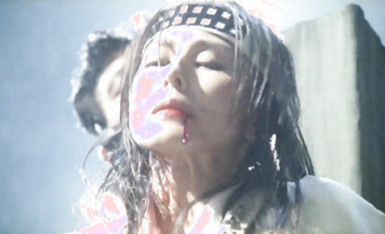 花与蛇 巴黎静子