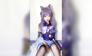 美女狸狸(8)