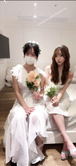 超美極品韓國bj主播福利姬大美女츄츄lovechuu韓國人3p性愛