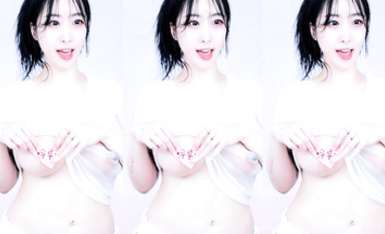 韓國巨乳舞姬@yso1004 濕身裸舞合集 (100)